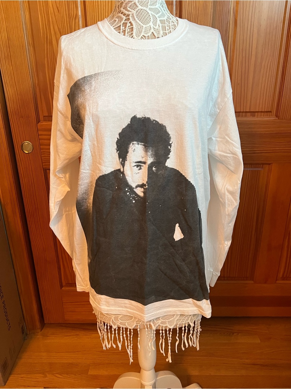 NWOT Post Malone Runaway Tour 2019 Concert Tee